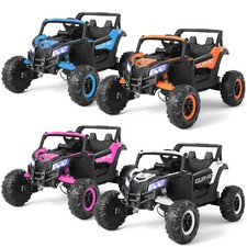 Electric 12V Kids 4WD Ride On