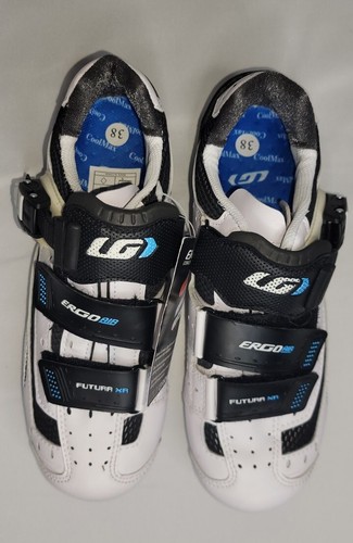 New louis garneau - louis,