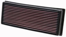 Fits K&N 33-2001 Panel filter