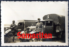 I9/5 WW2 ORIGINAL PHOTO OF