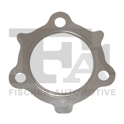 Fa1 477 505 - 477-505, exhaust