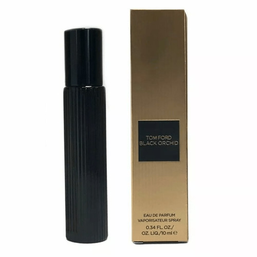 Tom ford black orchid - tom, unisex