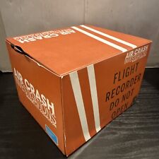 Air Crash Investigations