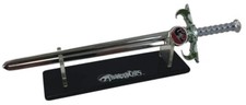 Thundercats Sword Of Omens
