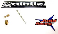 NIHILO KTM 65 Jet Kit  to fit 2009 on models, Fits TC65, Free UK Shipping!