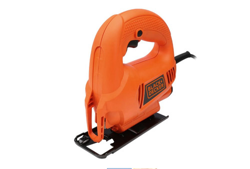 Black decker single - black,