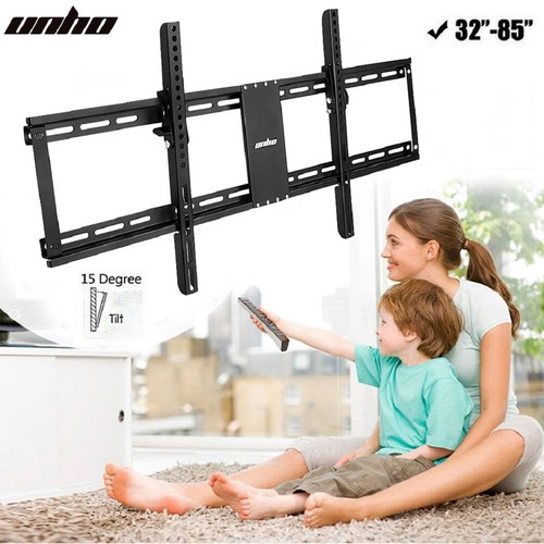 Heavy duty fixed - fixed, tv