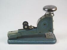 Vintage VANGUARD Type No 4 Office Stapler