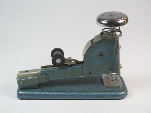 Vintage vanguard type 4 - vanguard, no