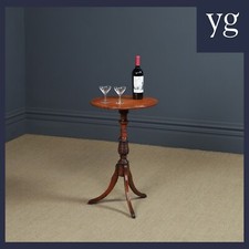 Antique English Regency