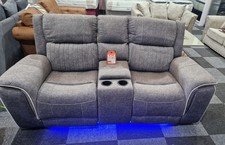 Hannah seater sofa - hannah,