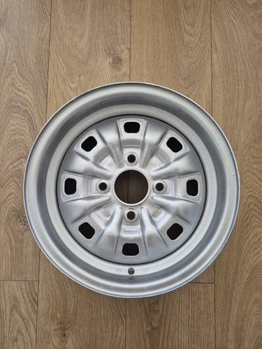 Genuine ford escort 4 - genuine,