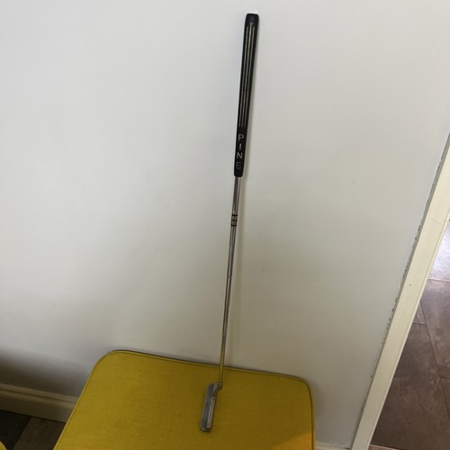 Ping karsten blade putter - j,