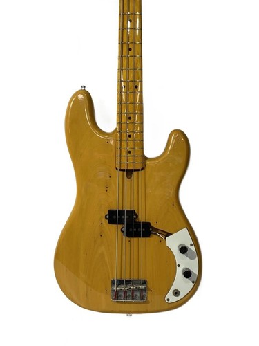 Fender japan opb51 mod - opb51,