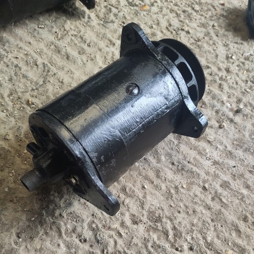 Lucas dynamo c45yv mg tb - lucas,