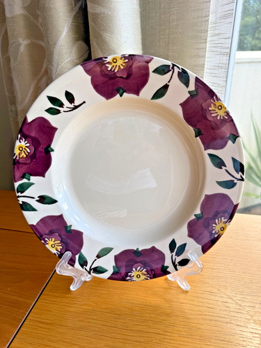 Emma bridgewater hellebore - hellebore, by