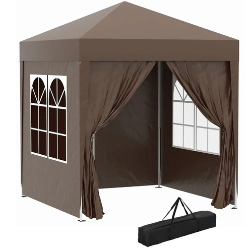 Pop up gazebo wedding - m,