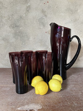 Vintage Danish Holmegaard