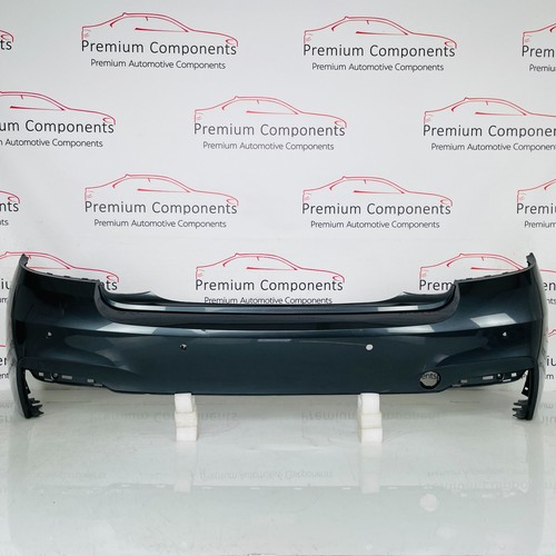 Bmw series rear bumper - series, f22