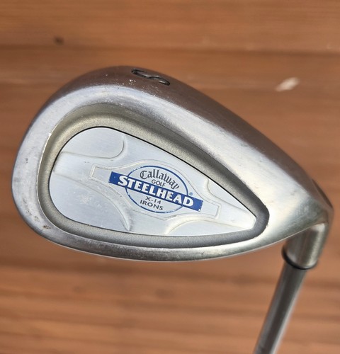 Callaway steelhead sand - callaway, x-14