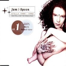 Stella 1999 1992 jam - 1999-1992, and