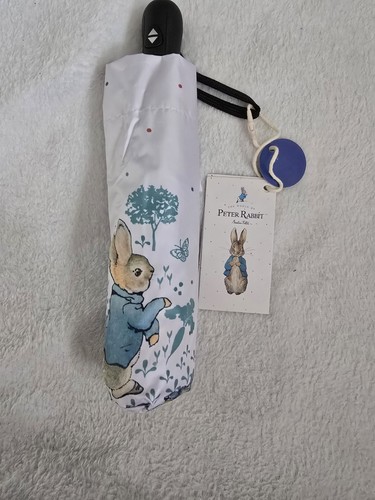 Peter rabbit women - peter, umbrella