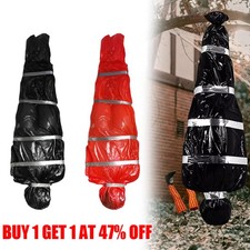 Dead Body Bag Prop Halloween