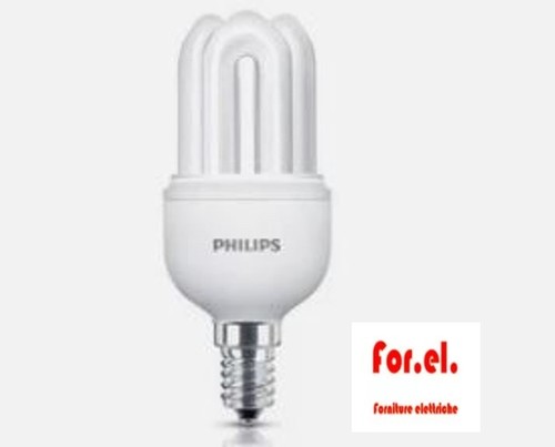 Philips genie bulb 11w - bulb, 580
