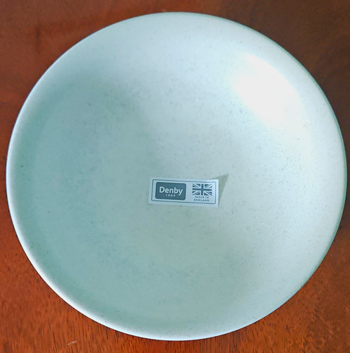 Denby impression cream 8 - impression,