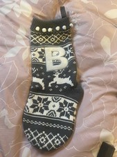 Matalan Knitted Fairisle