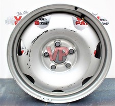 Volkswagen Transporter T6 - 17" Steel Wheel Rim 7JX17H2 7E0601027B  7JX17H2