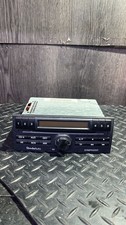 Skoda Fabia Radio CD GPS