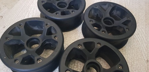 Evolve hubs excellent - x2,