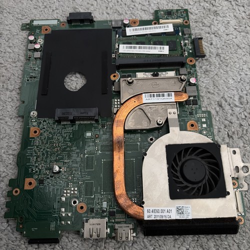 Genuine dell inspiron n5110 - dell,