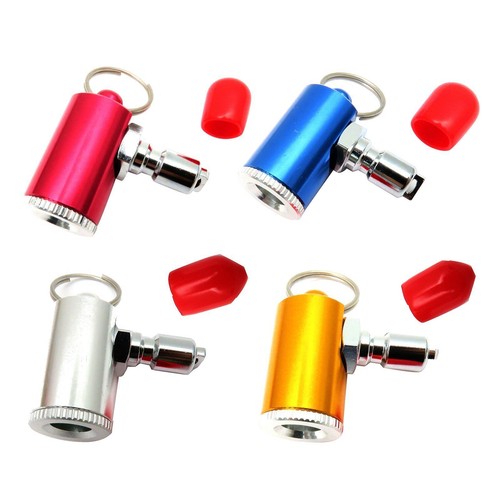 Scuba diving inflation nozzle - scuba,