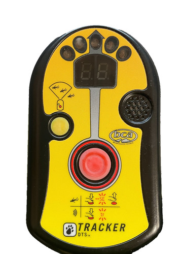 Bca tracker dts - bca,