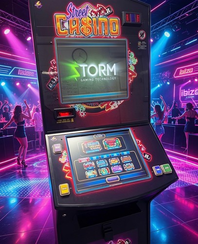 Storm street casino fruit - casino,