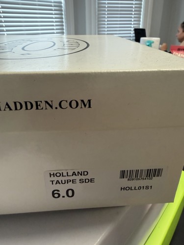 Steve madden holland - steve,