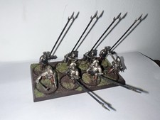 LOTR Warhammer Isengard