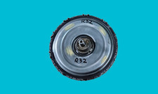 VW GOLF MK5 2006 R32 3.2 VR6 DSG AUTOMATIC GEARBOX CLUTCH 02E141029H