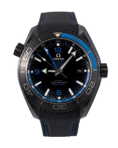 Omega seamaster planet ocean - planet,