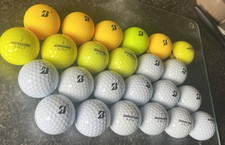 Bridgestone e12 golf - 24,