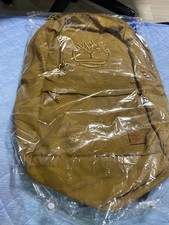 Timberland Khaki Backpack Un