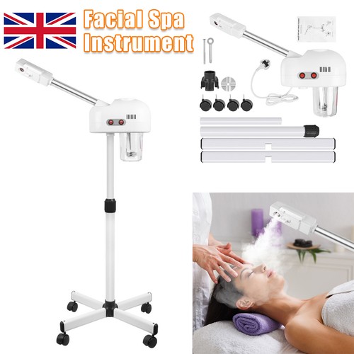 Pro stand facial - pro, ozone