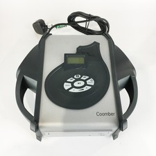 Coomber 3320 Classroom CD &