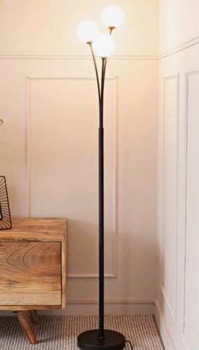 Velika light way modern - velika, 4-way