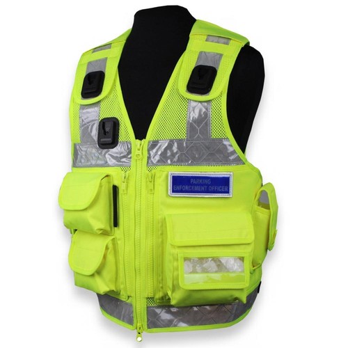 Protec yellow one - size, fits