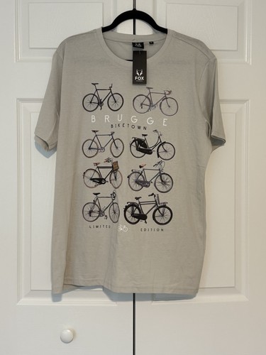 Fox originals bikes brugge - 8,