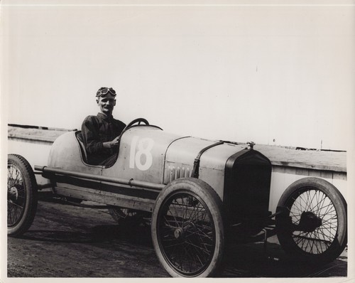 Pop evans track speedster - evans,