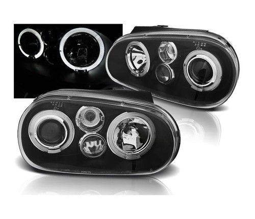 Headlights for golf 1997 - vw,